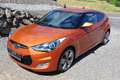 Hyundai VELOSTER 1,6 GDI Sport Plus Orange - thumbnail 1