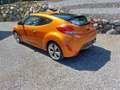 Hyundai VELOSTER 1,6 GDI Sport Plus Orange - thumbnail 3