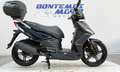 Kymco Agility  50 2022 R16+ 4T Bleu - thumbnail 1