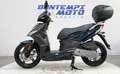 Kymco Agility  50 2022 R16+ 4T Bleu - thumbnail 2