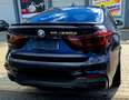 BMW X6 M M50 d Schwarz - thumbnail 4