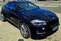 BMW X6 M M50 d Schwarz - thumbnail 3