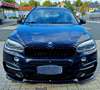 BMW X6 M M50 d Schwarz - thumbnail 9