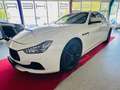 Maserati Ghibli 3.0 V6 S Automatik Weiß - thumbnail 2