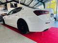 Maserati Ghibli 3.0 V6 S Automatik Weiß - thumbnail 5