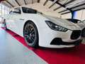 Maserati Ghibli 3.0 V6 S Automatik Weiß - thumbnail 4