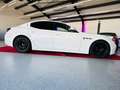 Maserati Ghibli 3.0 V6 S Automatik Weiß - thumbnail 11