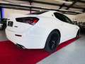 Maserati Ghibli 3.0 V6 S Automatik Weiß - thumbnail 3