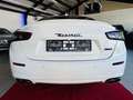 Maserati Ghibli 3.0 V6 S Automatik Weiß - thumbnail 14
