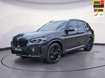 XDrive30e High Executive M Sport |Trekhaak.Elek|Me