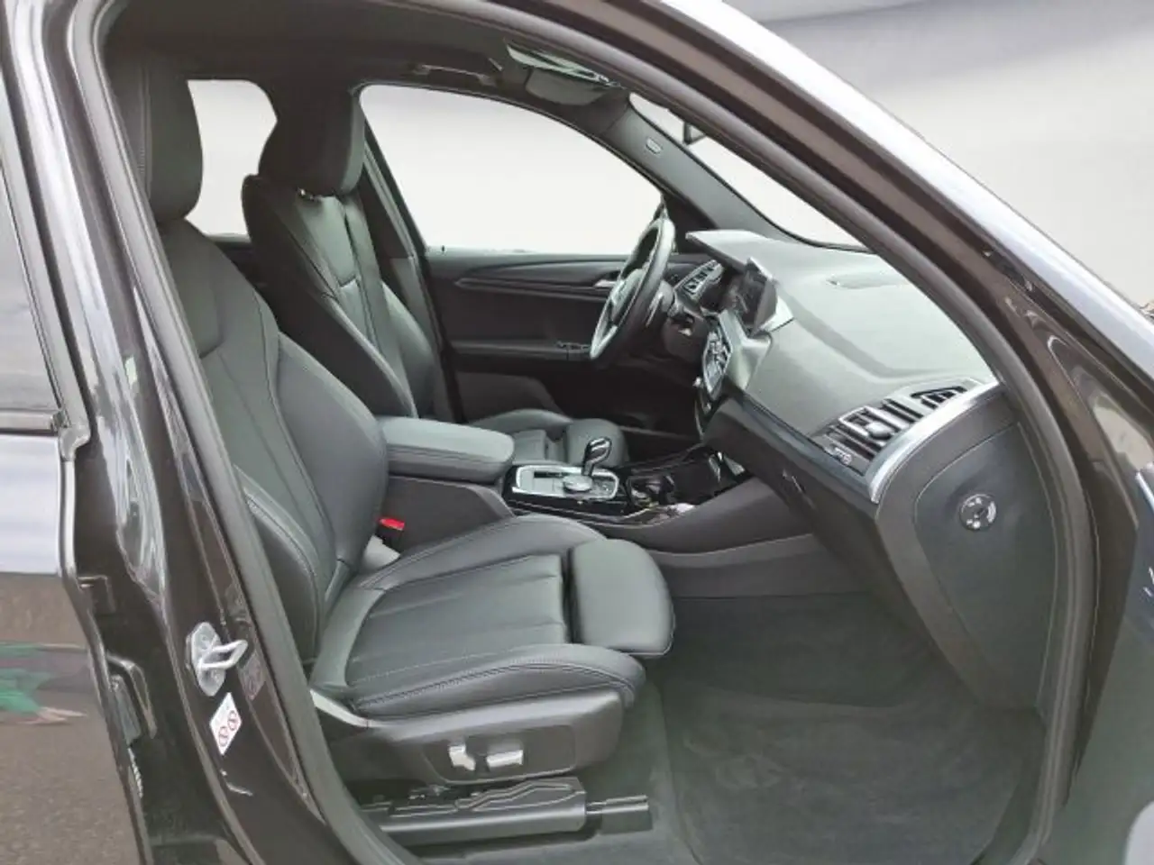 BMW X3 XDrive30e High Executive M Sport Trekhaak.Elek Me, миниатюра 6