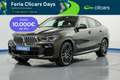 BMW X6 xDrive 30dA Verde - thumbnail 1