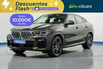 xDrive 30dA
