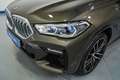 BMW X6 xDrive 30dA Verde - thumbnail 10