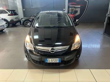 Corsa IV 2010 5p 1.3 cdti ecoflex Edition (elective) s