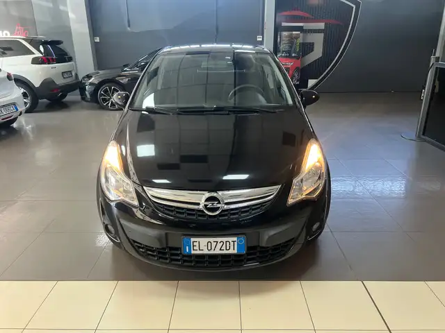 Opel Corsa Corsa IV 2010 5p 1.3 cdti ecoflex Edition (elective) s