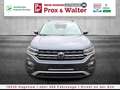 Volkswagen T-Cross TSI OPF 7-DSG Active LED+NAVI+KAMERA+ACC Grijs - thumbnail 1