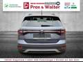 Volkswagen T-Cross TSI OPF 7-DSG Active LED+NAVI+KAMERA+ACC Grijs - thumbnail 5