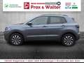 Volkswagen T-Cross TSI OPF 7-DSG Active LED+NAVI+KAMERA+ACC Grijs - thumbnail 4
