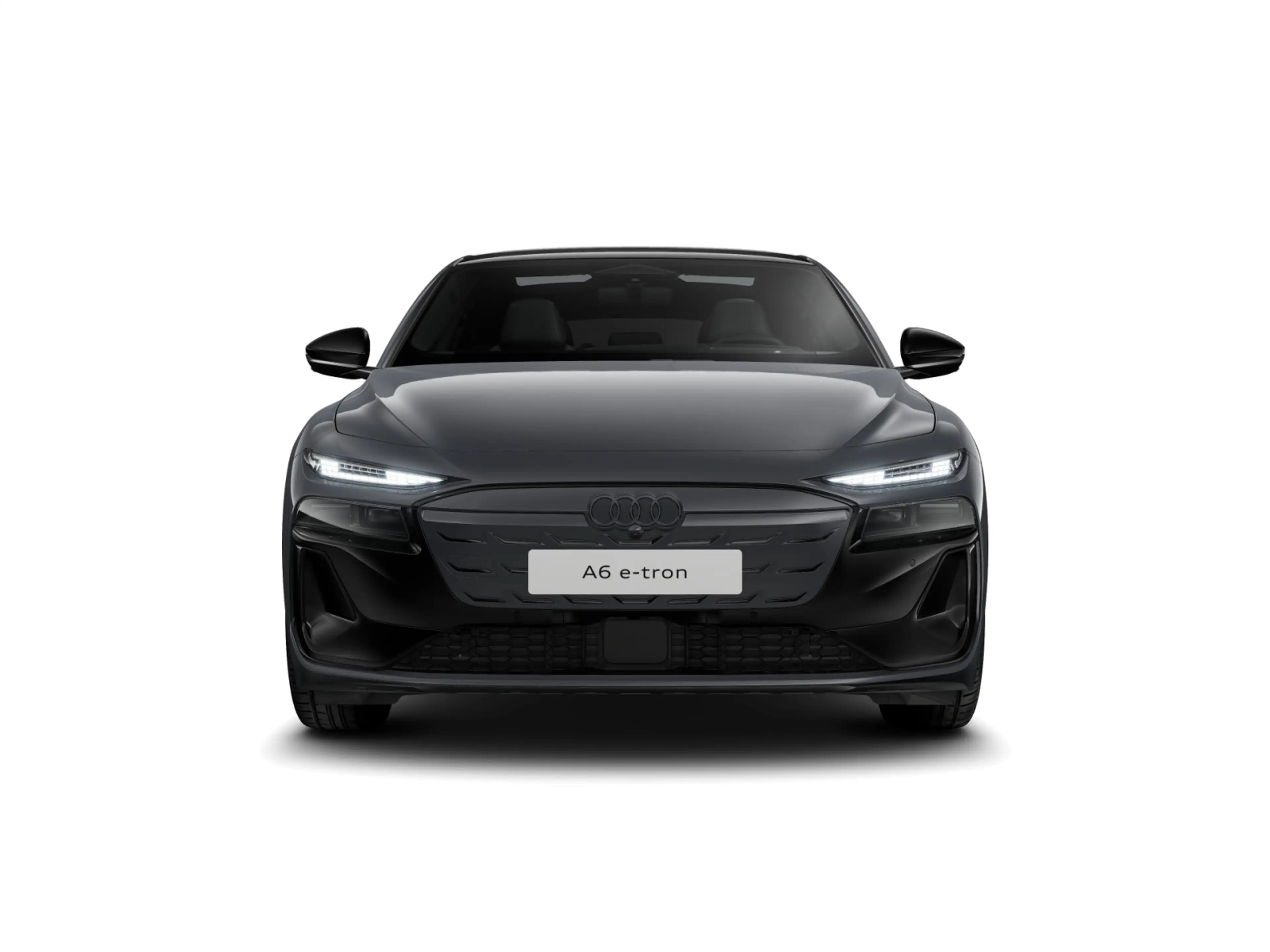 Audi A6 e-tron performance S-LINE*MATRIX*HU — photo 2