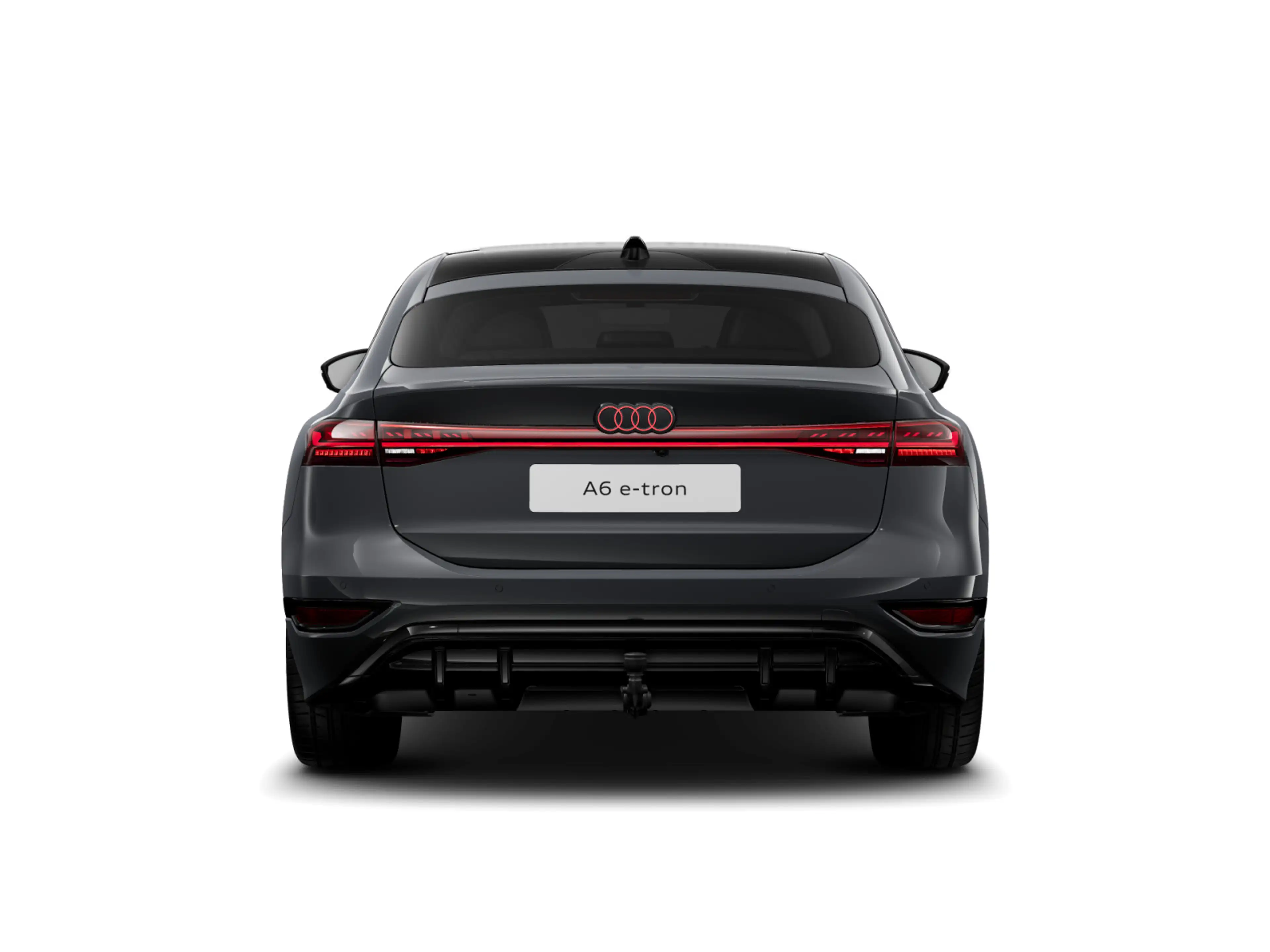 Audi A6 e-tron performance S-LINE*MATRIX*HU — photo 6