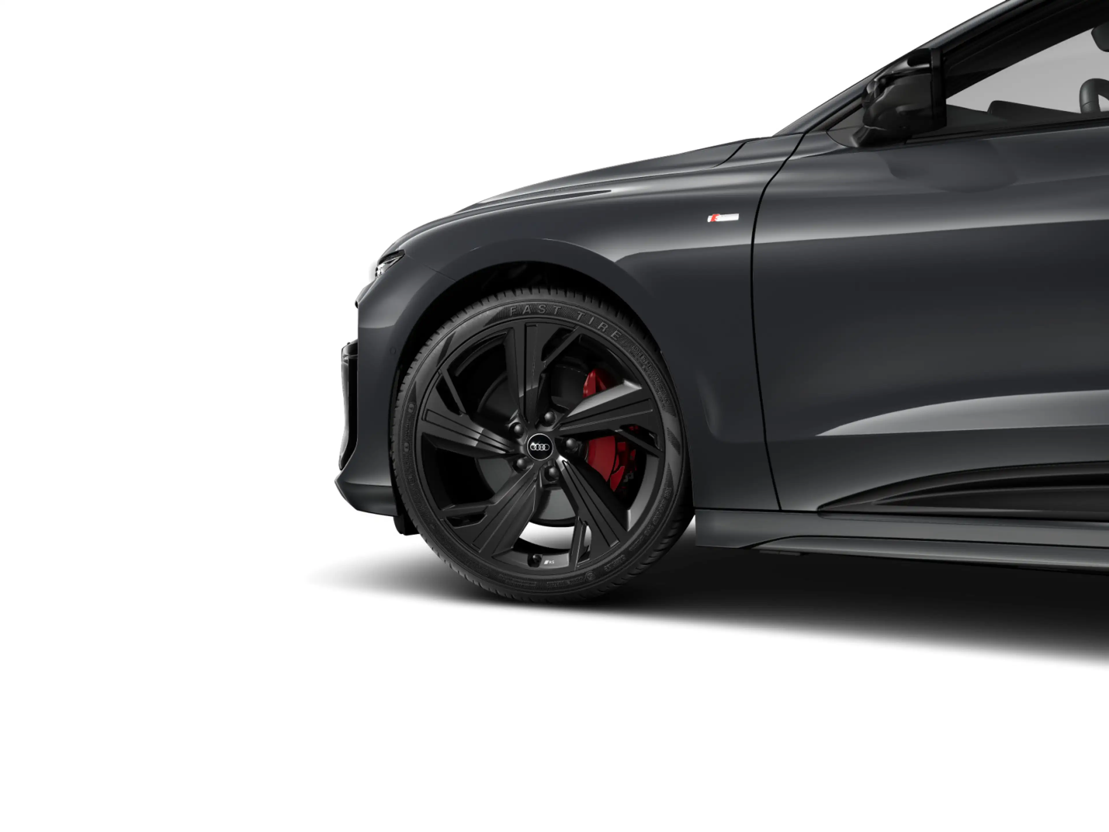 Audi A6 e-tron performance S-LINE*MATRIX*HU — photo 3