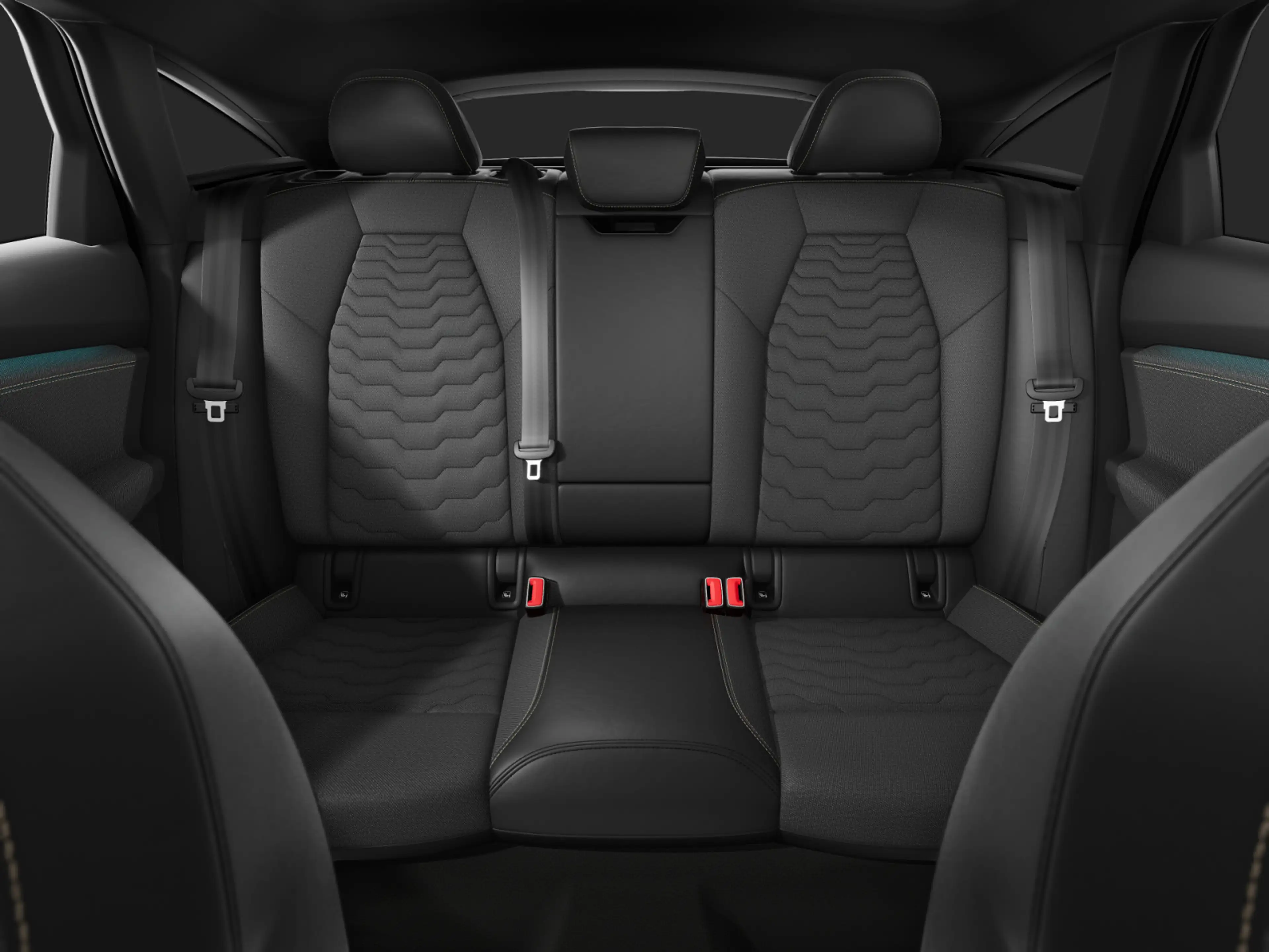 Audi A6 e-tron performance S-LINE*MATRIX*HU — photo 11