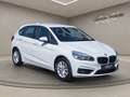 BMW 218 i Advantage Motor 29.000km PDC Sitzheizung Blanc - thumbnail 5