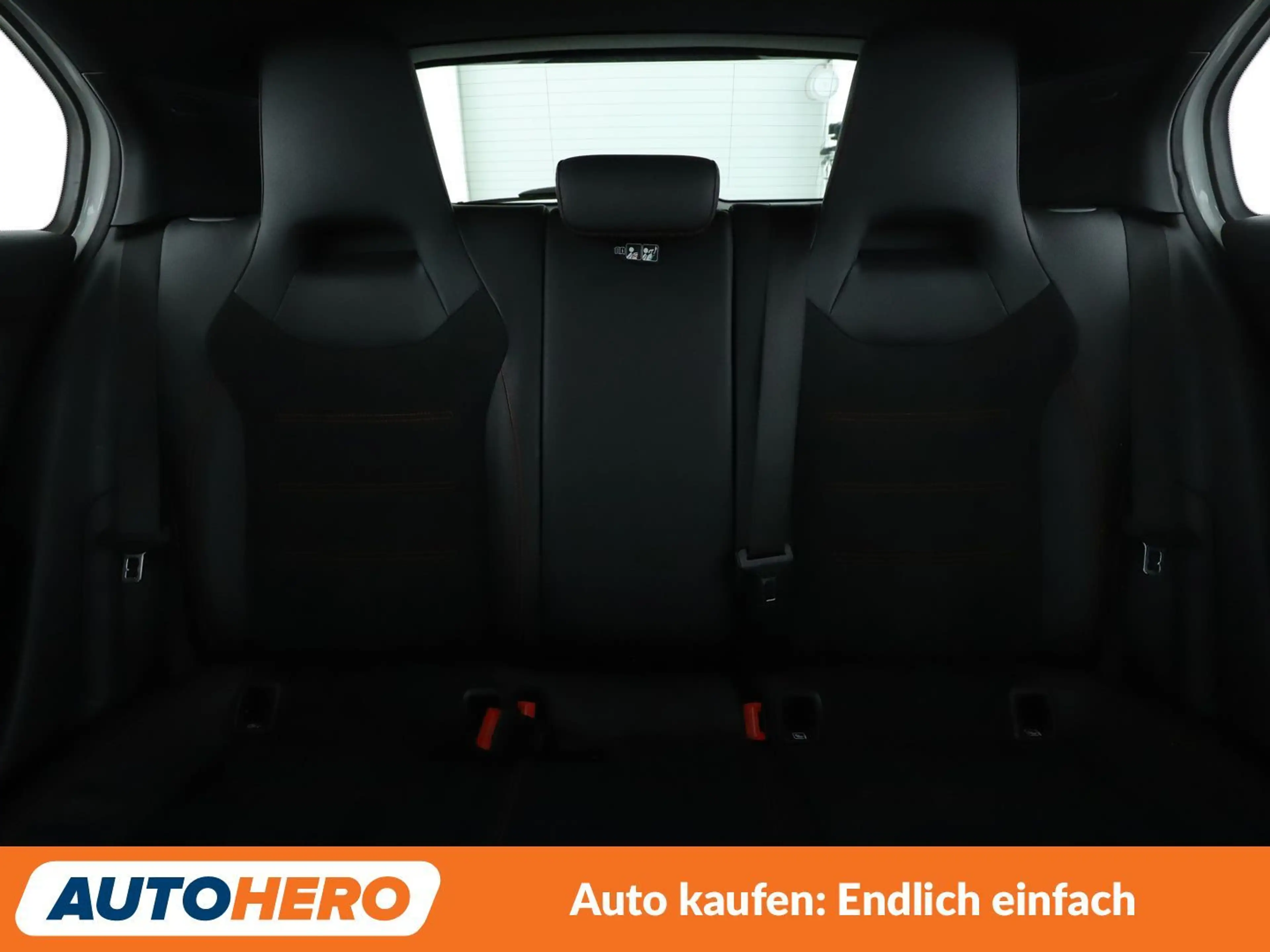 Mercedes-Benz A 220 A 220 AMG Line Aut.*NAVI*TEMPO*LED*CAM*SHZ*PDC* — photo 15