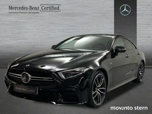 Mercedes-Benz CLS 53 AMG EQ Boost 4Matic+ Aut.
