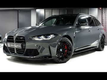 COMPETITION TOURING XDRIVE°BUCKET°CARBON°LASER°360