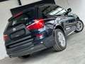 BMW X3 2.0 d xDrive20 * PACK M + CUIR + GPS + CLIM * Azul - thumbnail 2