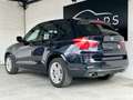 BMW X3 2.0 d xDrive20 * PACK M + CUIR + GPS + CLIM * Azul - thumbnail 6