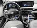 Hyundai i10 Prime*LED*ALU*KAM*NAVI*BEHEIZBARE-LENKRAD Vert - thumbnail 15