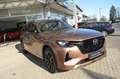 Mazda CX-80 3.3L e-SKYACTIV D 254ps AWD Homura Plus CAHO AHK Braun - thumbnail 4