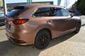 Mazda CX-80 3.3L e-SKYACTIV D 254ps AWD Homura Plus CAHO AHK Braun - thumbnail 7