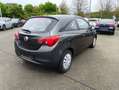 Opel Corsa E Edition,AUTOMATIK,KLIMA,SITZHEIZUNG Grau - thumbnail 6