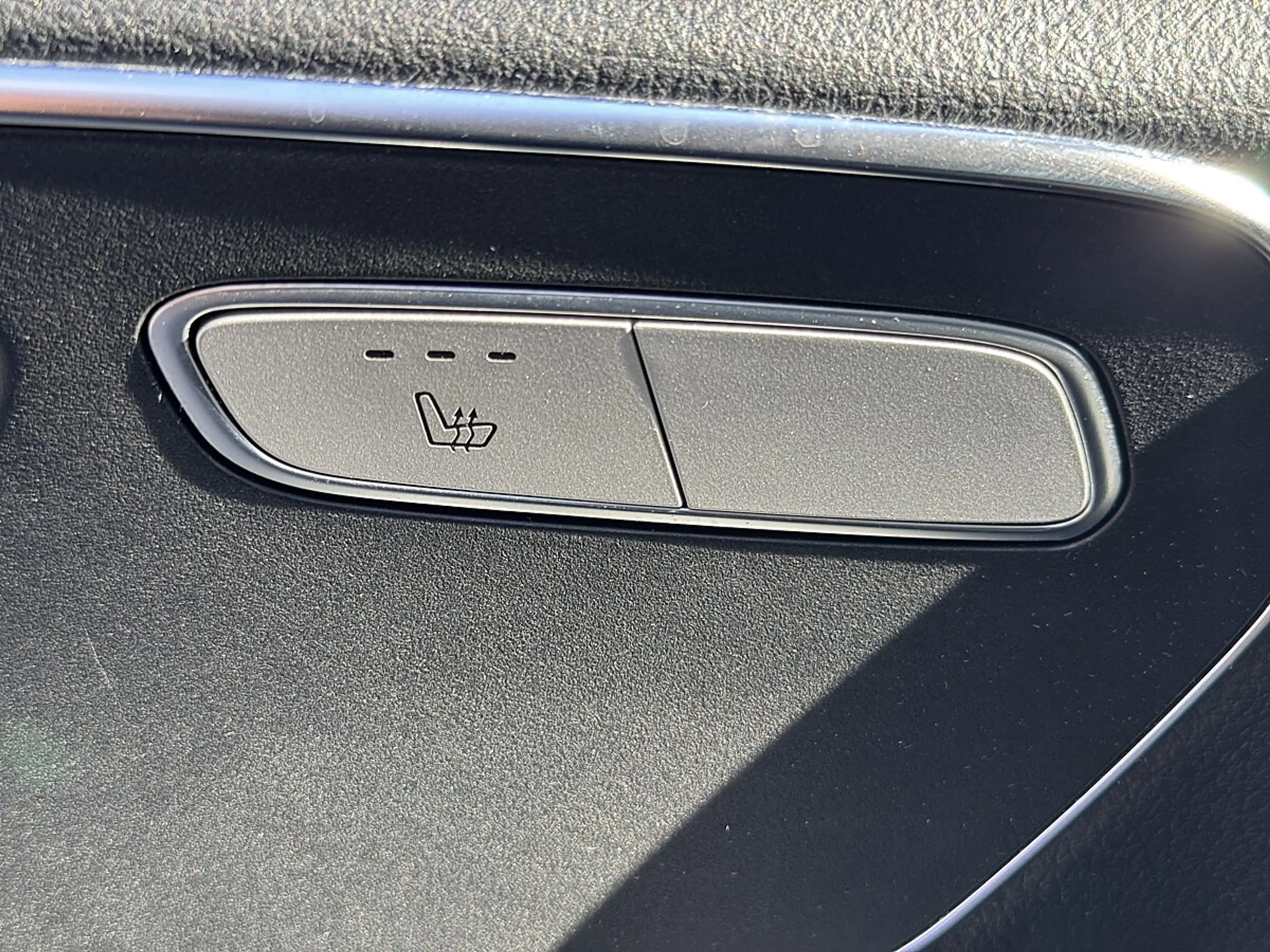 Mercedes-Benz Vito 116 CDI BlueEfficiency lang Aut. — photo 13