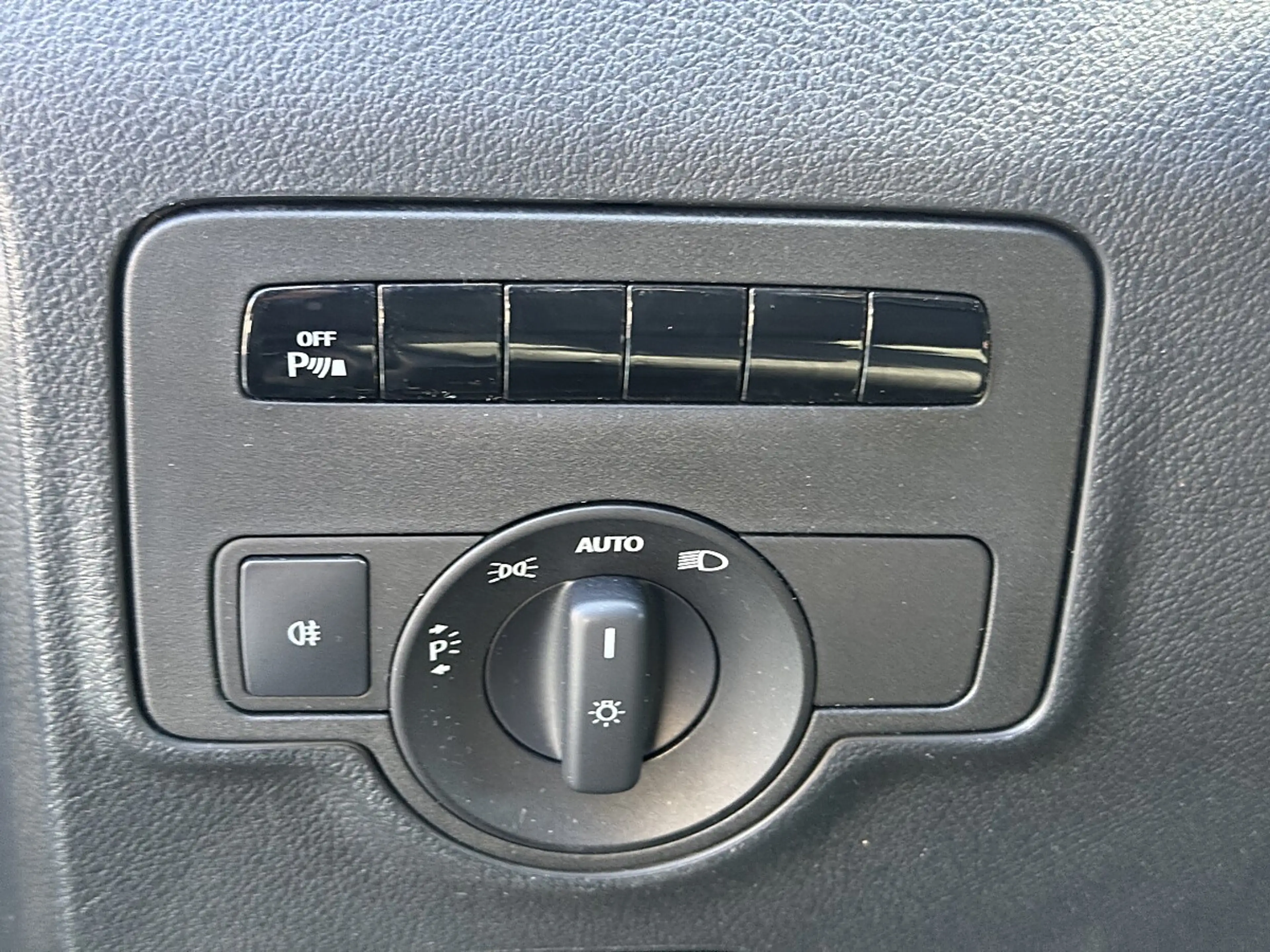 Mercedes-Benz Vito 116 CDI BlueEfficiency lang Aut. — photo 14