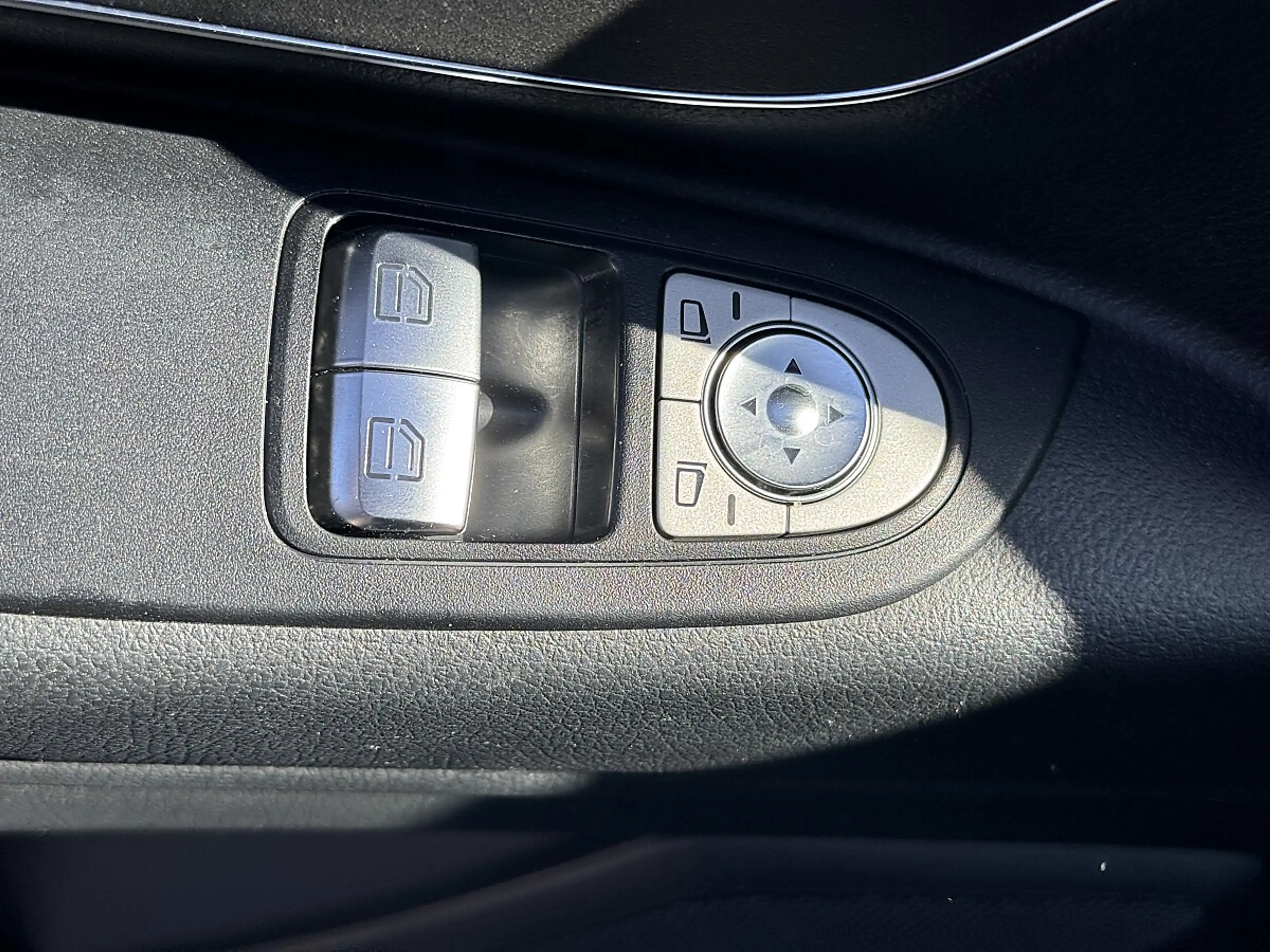 Mercedes-Benz Vito 116 CDI BlueEfficiency lang Aut. — photo 12