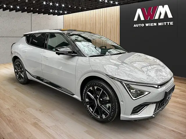 Kia EV6 AWD 84kWh Long Range GT-Line Premium Aut.|AUTO ...