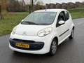 Citroen C1 1.0-12V Séduction | Airco | Radio | Weiß - thumbnail 2