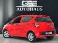 Hyundai i10 Classic*Navi*Kamera*Pdc*Klima Rouge - thumbnail 8