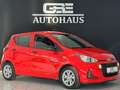 Hyundai i10 Classic*Navi*Kamera*Pdc*Klima Rouge - thumbnail 1