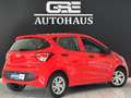 Hyundai i10 Classic*Navi*Kamera*Pdc*Klima Rouge - thumbnail 7