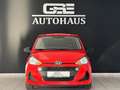 Hyundai i10 Classic*Navi*Kamera*Pdc*Klima Rouge - thumbnail 2