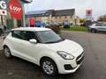 Suzuki Swift Swift 1.2i SHVS GL 12V Blanco - thumbnail 4