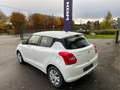 Suzuki Swift Swift 1.2i SHVS GL 12V Blanco - thumbnail 5