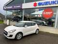 Suzuki Swift Swift 1.2i SHVS GL 12V Blanco - thumbnail 2