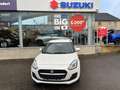 Suzuki Swift Swift 1.2i SHVS GL 12V Blanco - thumbnail 1